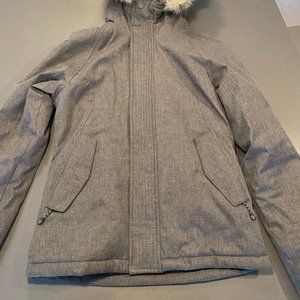 TNA ARITZIA Winter coat/ parka